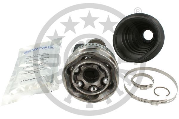 ШРУС CW-2550 - зображення 2