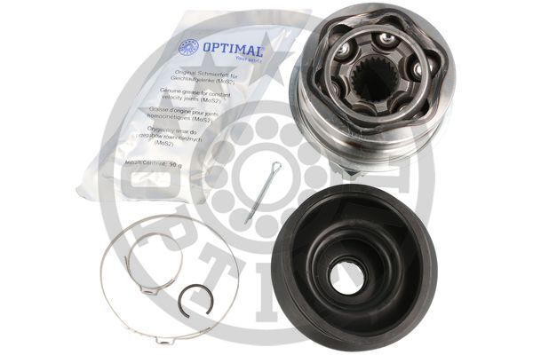 ШРУС CW-2556 - зображення 2