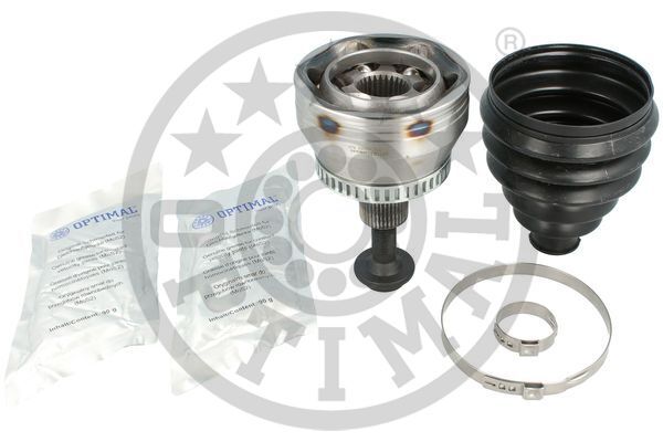 ШРУС CW-2558 - зображення 2