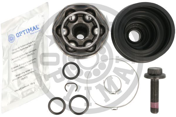 ШРУС CW-2568 - зображення 2