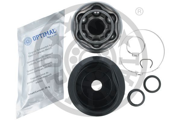 ШРУС CW-2571 - зображення 2