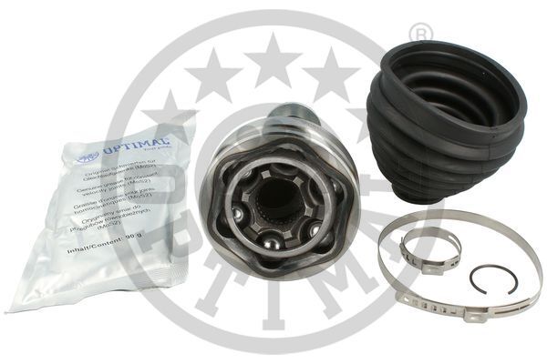 ШРУС CW-2575 - зображення 2