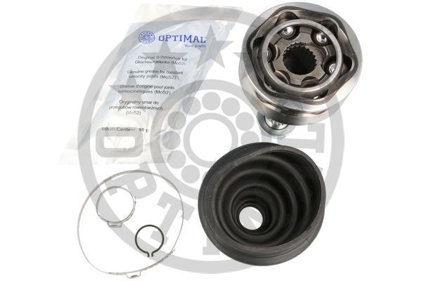 ШРУС CW-2577 - зображення 2