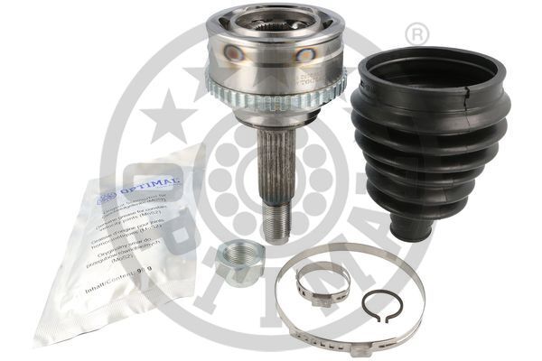 ШРУС CW-2582 - зображення 2