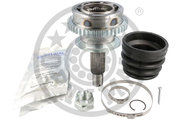 ШРУС CW-2597 - зображення 2