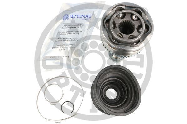 ШРУС CW-2605 - зображення 2