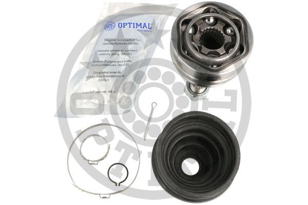 ШРУС CW-2610 - зображення 2