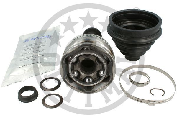 ШРУС CW-2617 - зображення 2