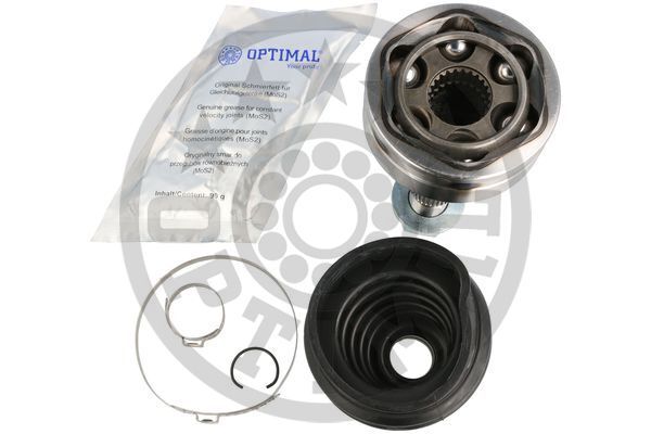 ШРУС CW-2625 - зображення 2