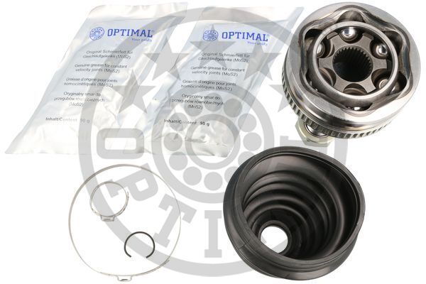 ШРУС CW-2632 - зображення 2