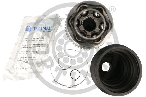 ШРУС CW-2633 - зображення 2