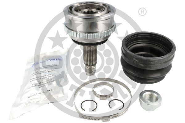 ШРУС CW-2642 - зображення 2