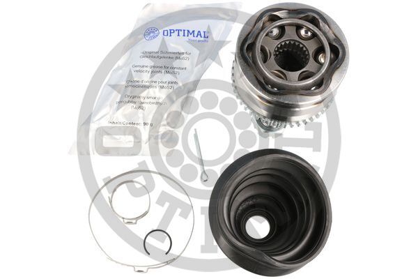 ШРУС CW-2644 - зображення 2