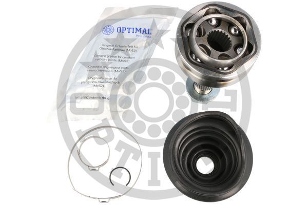 ШРУС CW-2666 - зображення 2