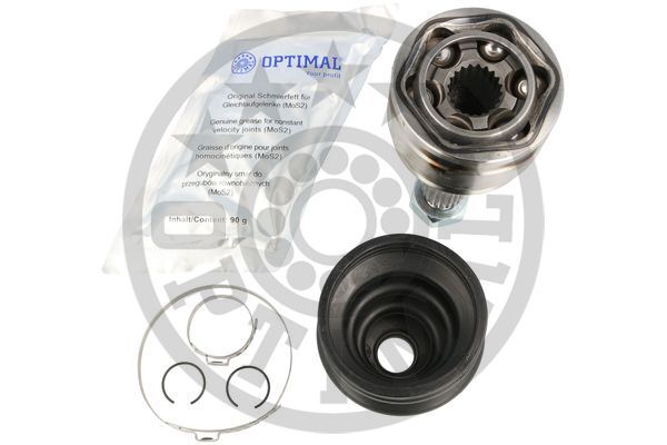 ШРУС CW-2670 - зображення 2