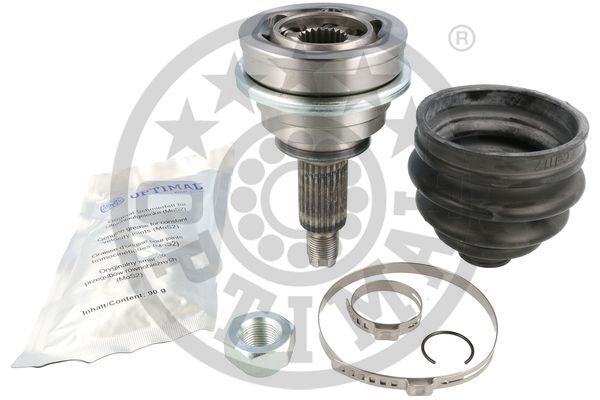 ШРУС CW-2687 - зображення 2