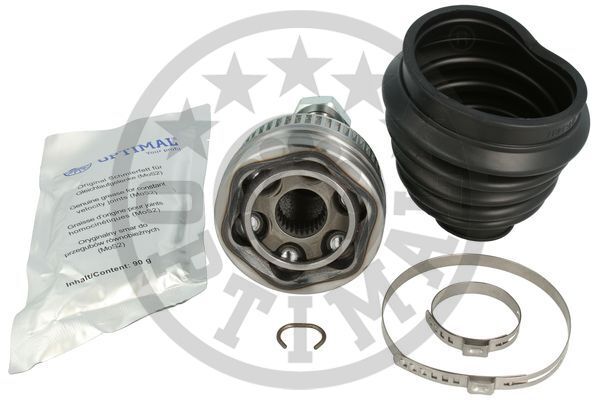 ШРУС CW-2689 - зображення 2