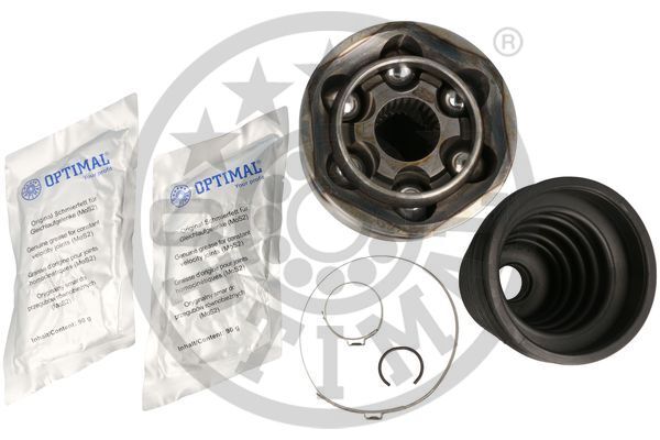 ШРУС CW-2698 - зображення 2