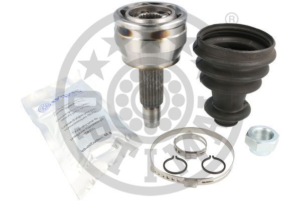 ШРУС CW-2709 - зображення 2