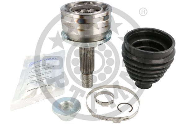 ШРУС CW-2762 - зображення 2