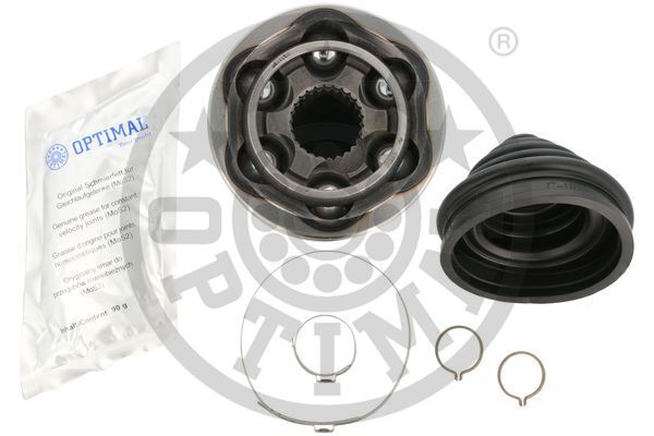 ШРУС CW-2787 - зображення 2