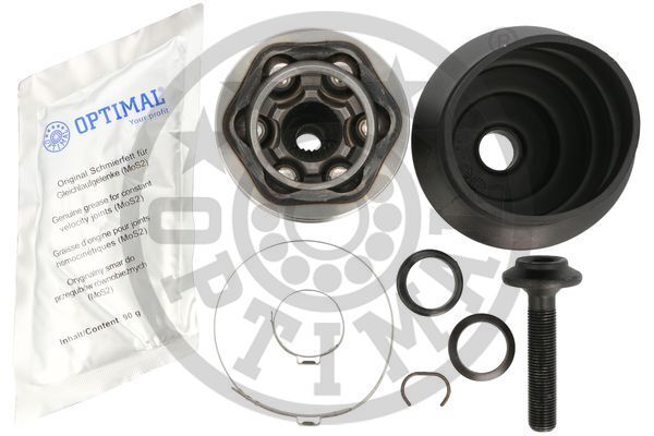 ШРУС CW-2810 - зображення 2