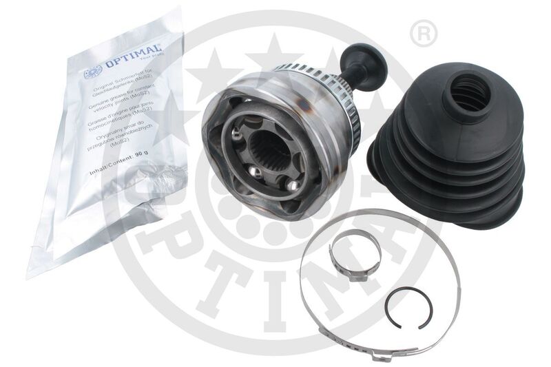 ШРУС CW-2838 - зображення 2