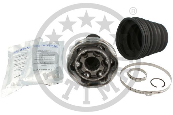 ШРУС CW-2841 - зображення 2