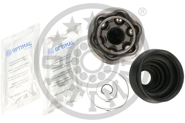 ШРУС CW-2849 - зображення 2