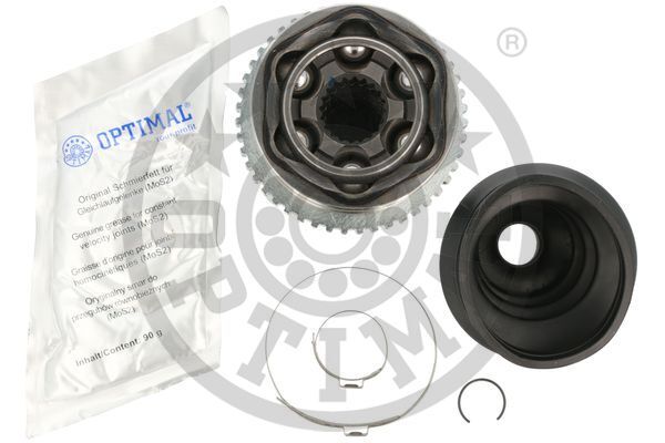 ШРУС CW-2904 - зображення 2