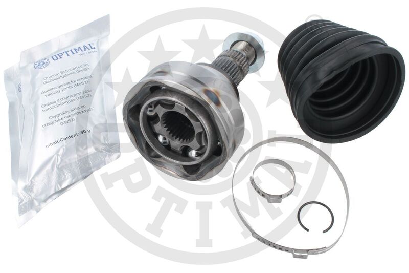 ШРУС CW-2953 - зображення 2