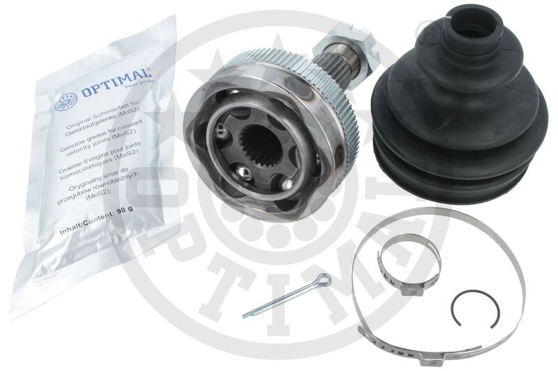 ШРУС CW-2986 - зображення 2