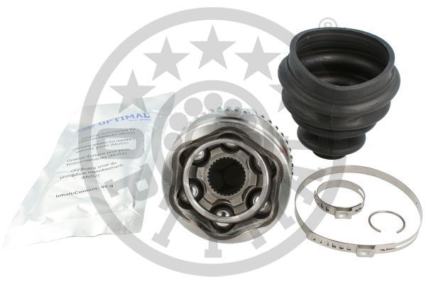 ШРУС CW-2993 - зображення 2