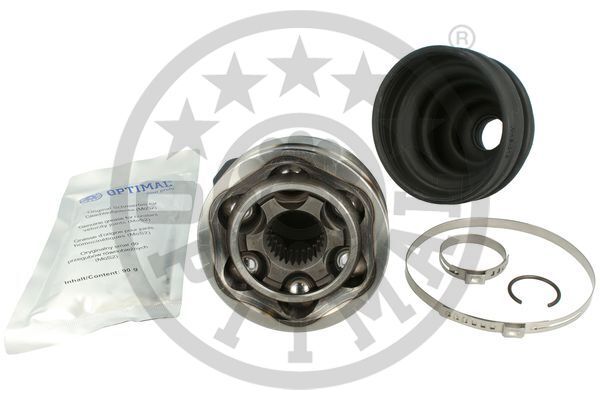 ШРУС CW-2995 - зображення 2