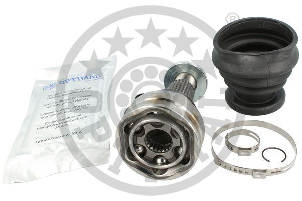 ШРУС CW-3008 - зображення 2