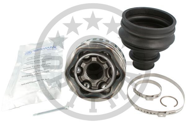 ШРУС CW-3021 - зображення 2