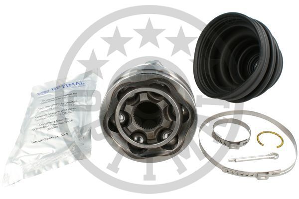 ШРУС CW-3029 - зображення 2