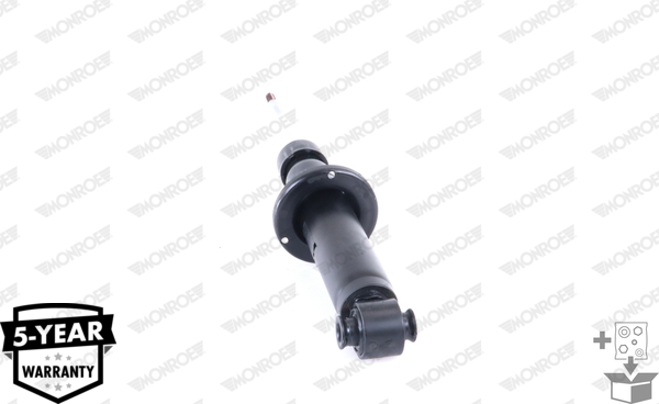 Амортизатор підвіски D0311 - зображення 4