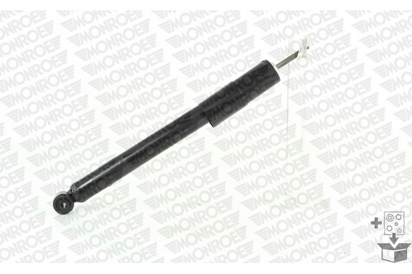 Амортизатор підвіски