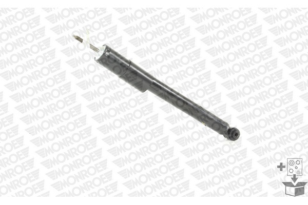 Амортизатор підвіски D7001 - зображення 2