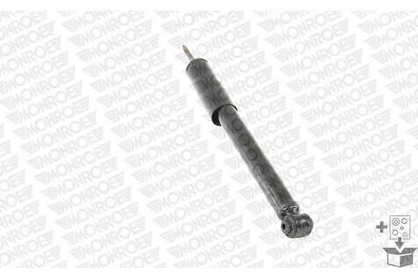 Амортизатор підвіски D7001 - зображення 3