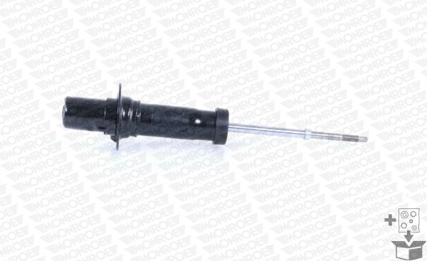 Амортизатор підвіски