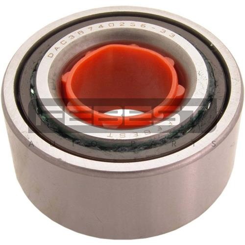 Подшипник колесный