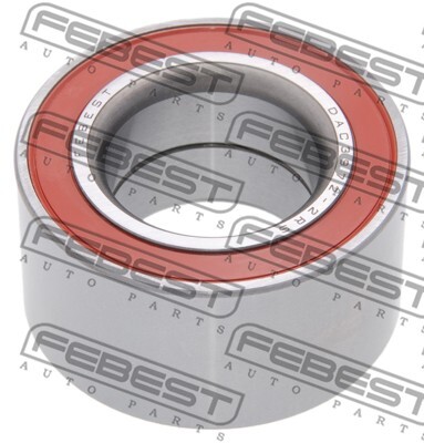 Підшипник колісний DAC3972-2RS - зображення 2