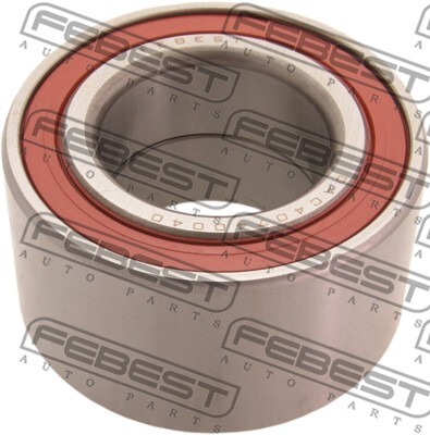 Підшипник колісний DAC40740040 - зображення 2