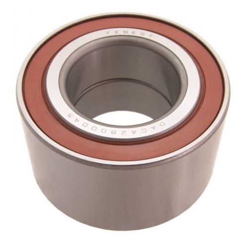 Подшипник колесный