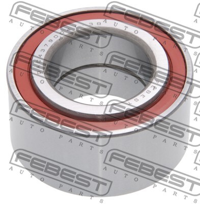 Підшипник колісний DAC43790041-38 - зображення 2