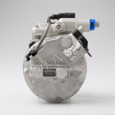 Компресори кондицiонерiв DCP32006 - зображення 4