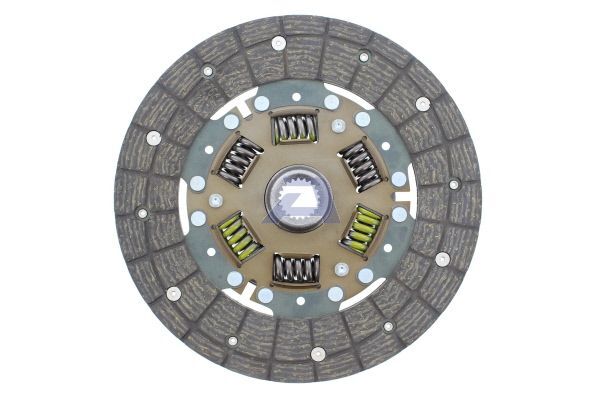 Комплект склоочисників DENSO / безкаркасні / 650 • 450 мм. / DF-016 - зображення 2