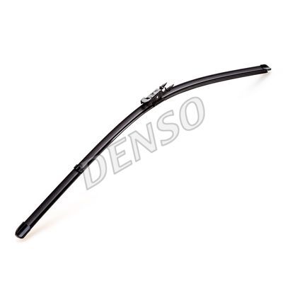 Комплект склоочисників DENSO / безкаркасні / 700 • 530 мм. /